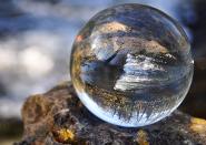 Finally managed to get my head out of the crystal ball ready to take the shot