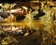 One of my favourite places (sooo quiet) Jacobs Cave, Chedder Gorge, Somerset